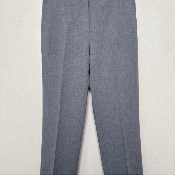 COS Womens 6 Tapered Rolled Cuff Trouser Pant - Picture 4 of 13